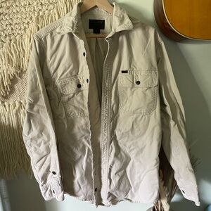 Filson shirt